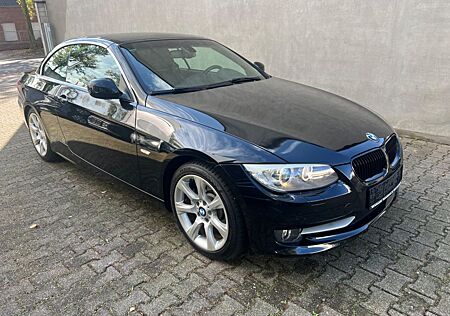 BMW 325i Cabrio,Leder Sport Sitze,Bi-Xenon,PDC,Navi,