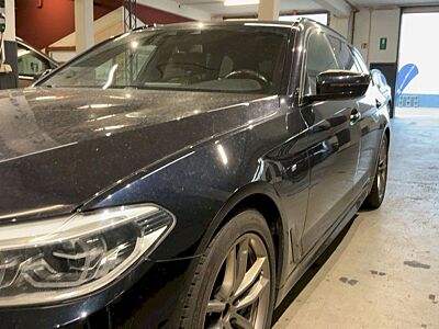 BMW 530d Touring