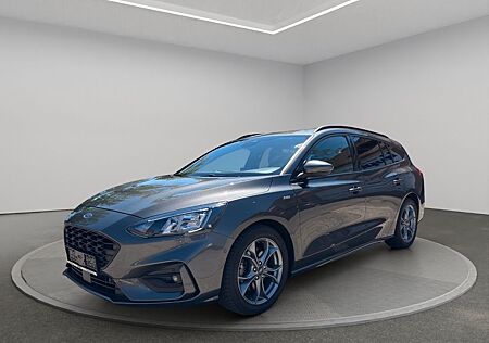 Ford Focus Turnier ST-Line | LED | Winter