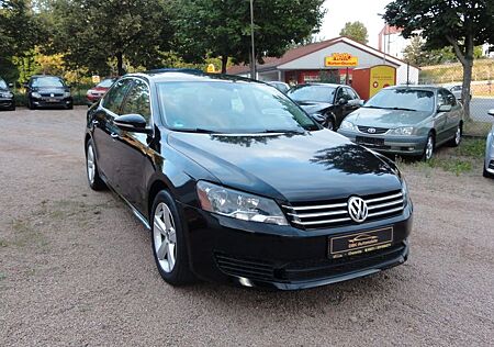 VW Passat Volkswagen *196TKm*Automatik*Klimaauto*SHZ*AHK
