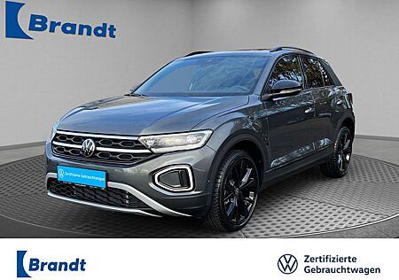 VW T-Roc Volkswagen 1.5 TSI Style DSG+MATRIX+PANO+KAMERA+ACC