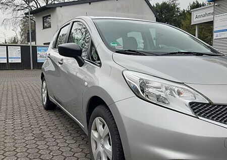 Nissan Note 1.2 Acenta Acenta