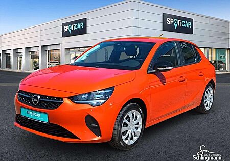 Opel Corsa -e Edition