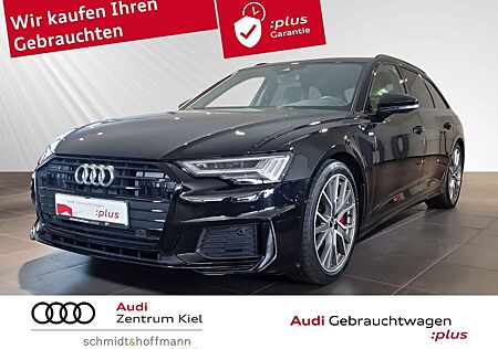 Audi A6 Avant 55 TFSI e quattro sport S-tronic B&O