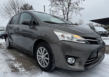 Toyota Verso Comfort