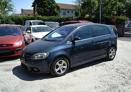 VW Golf Plus Volkswagen 1.4 Comfortline