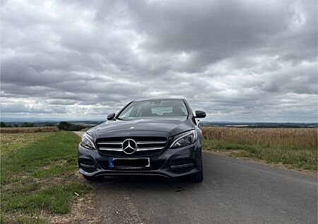 Mercedes-Benz C 220 d Avantgarde