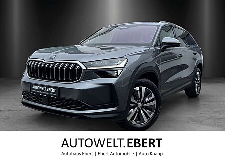Skoda Kodiaq 1.5 TSI mHEV Selection/AHK/ACC/360°CAM/