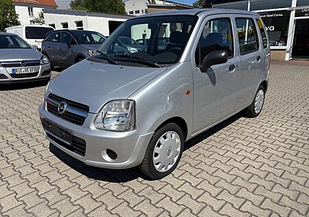 Opel Agila Basis 1.0 // KLIMA //