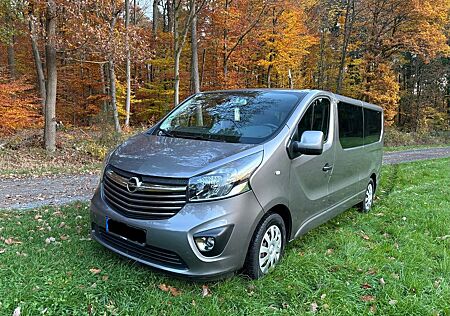 Opel Vivaro B L2H1 9 Sitzer Kombi