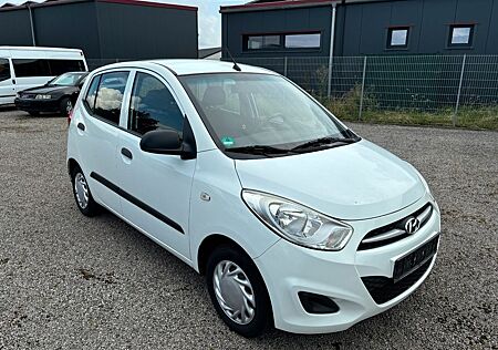 Hyundai i10 1.1 Edition 20