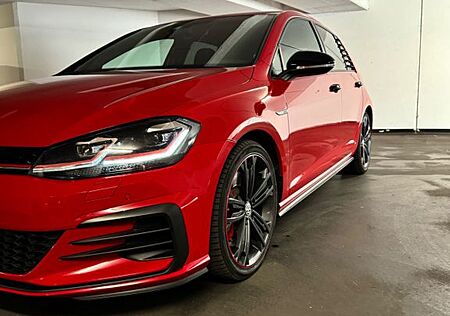 VW Golf Volkswagen 2.0 TSI OPF DSG GTI Performance GTI Per...