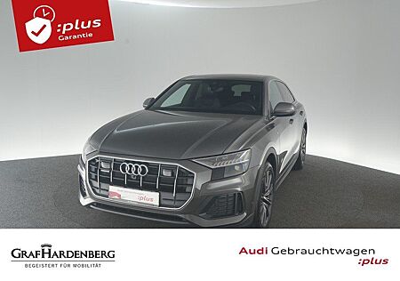 Audi Q8 45 TDI qu. tiptronic S Line Matrix ACC 360°