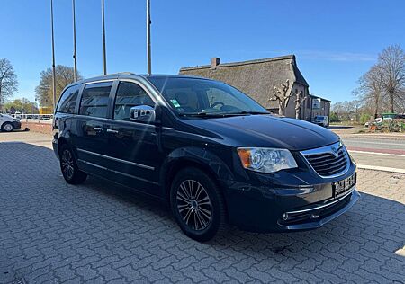 Lancia Voyager CHRYSLER S 2.8 MULTIJET 16V