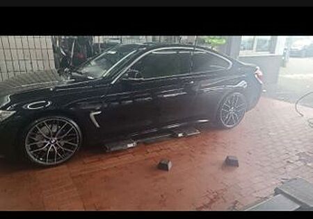 BMW 430d Coupé M Sport A M Sport