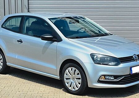 VW Polo Volkswagen 1.0 55kW BMT, 1. Hand, Top Zustand
