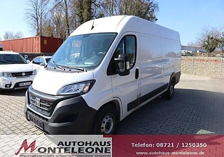 Fiat Ducato Maxi 35 L5H2 160PS | Serie 8 | SOFORT!