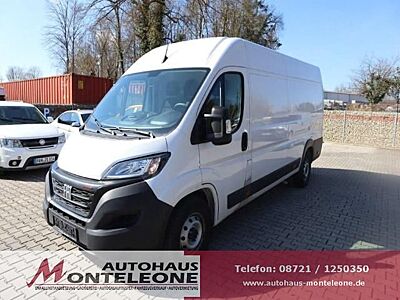 Fiat Ducato Maxi 35 L5H2 160PS | Serie 8 | SOFORT!