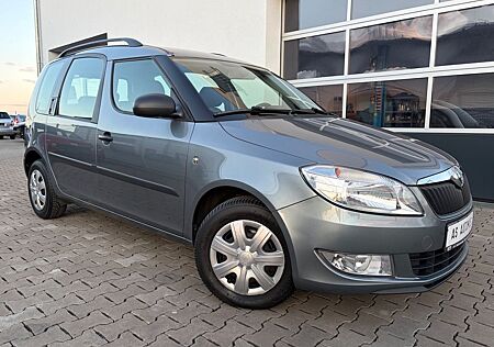 Skoda Roomster 1,2 TSI °° STEUERKETTE NEU °° KD NEU °°