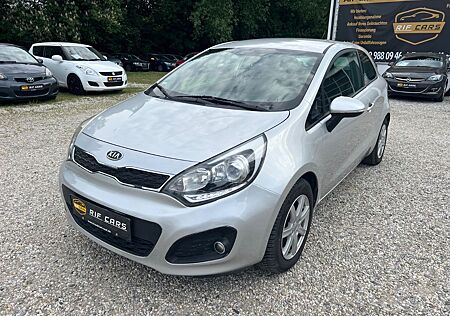 Kia Rio Spirit 1.4 PDC TEMP SHZ KEYL EURO 5