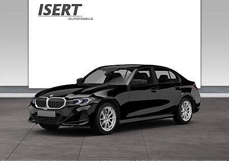 BMW 318i Lim. M Sport A. +LED+DAB+HIFI+NAVI