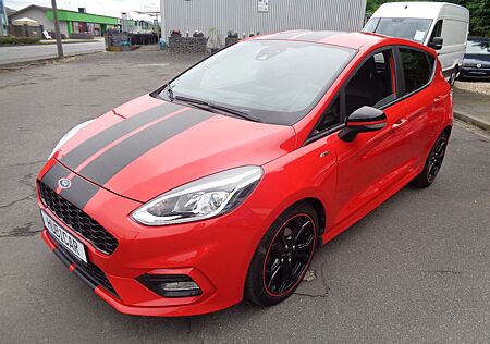 Ford Fiesta ST-Line