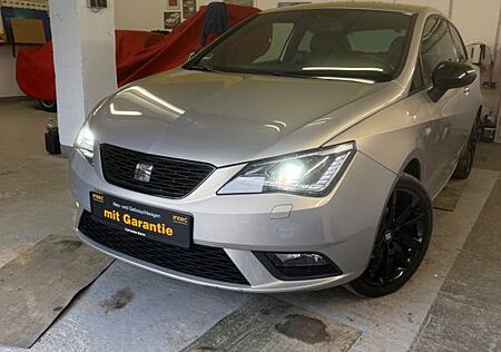 Seat Ibiza SC Stylance 30 Jahre Sonderedition