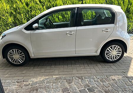 VW Up Volkswagen ! 1.0 44kW move ! move !