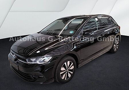 VW Polo Volkswagen VI Goal 1.0 TSI +LED +ACC +SHZ +APP +PDC