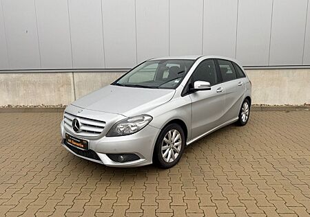 Mercedes-Benz B 180 B CDI / d