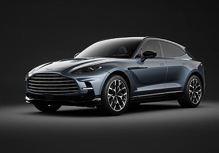 Aston Martin DBX 4.0 V8 DBX707 Concours Blue