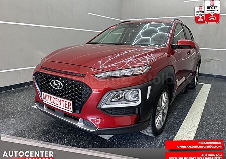 Hyundai Kona Advantage 2WD "1 HAND-NAVI-SITZH-MULTI-CAM"
