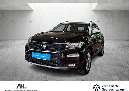 VW T-Roc Volkswagen 1.0 TSI Style ACC AHK PDC SHZ