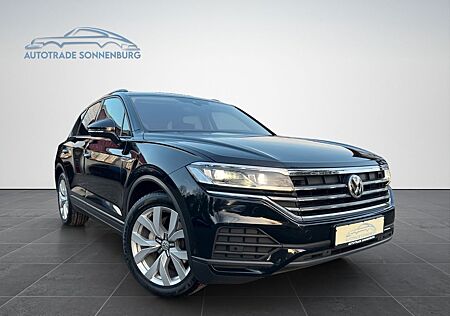 VW Touareg Volkswagen 4Motion/LUFT/ACC/AHK/VIRTUAL/KAMERA