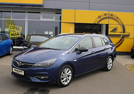 Opel Astra K ST Elegance,Navi,Kamera,PDC,LED