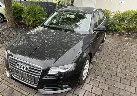 Audi A4 1.8 TFSI 120 PS Avant