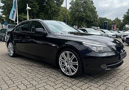 BMW 525i Lim. Sportpaket Automatik TÜV NEU *19-Zoll*
