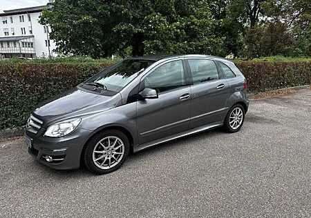 Mercedes-Benz B 170 B -Klasse