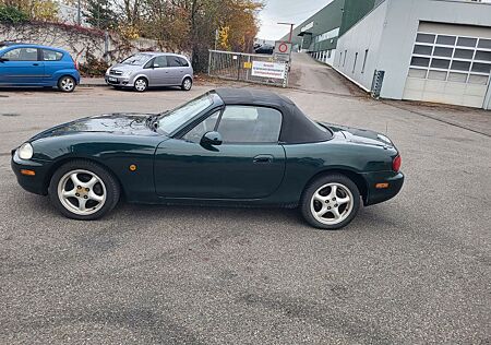 Mazda MX-5 1.9 Impulse