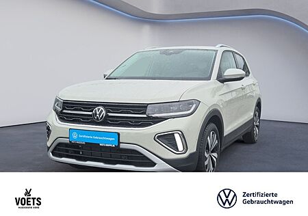 VW T-Cross Volkswagen 1.5TSI STYLE DSG LED+Navi+Sitzhzg.+PDC
