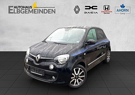 Renault Twingo Cosmic TCe 90 EDC SHZ/GJR/Klima