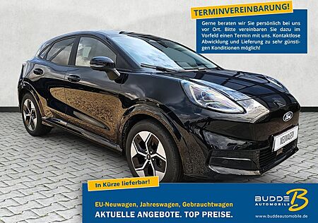 Ford Puma Gen-E Comfort / Komfort Paket / Keyless