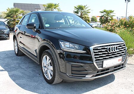 Audi Q2 Automatik, Navi, PDC, SHZ, Tempomat, Keyless