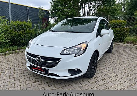 Opel Corsa E Active ecoFlex*Bluetooth*Klima*Tempomat*