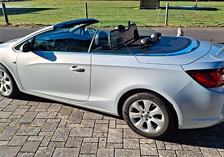 Opel Cascada 1.6 ECOTEC DI Turbo 125kW INNOVATION...