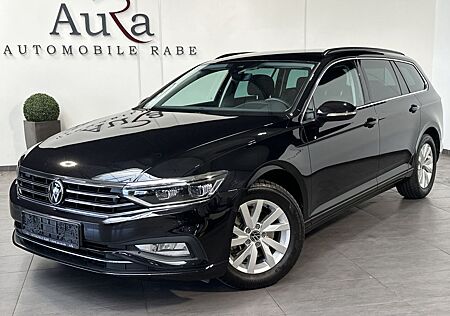 VW Passat Variant gebraucht kaufen VW Passat Variant Volkswagen Business NAV+IQ-LIGHT+DIGDISPLAY