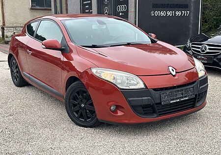 Renault Megane III Coupe Dynamique