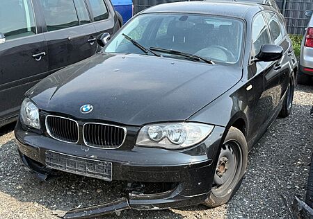 BMW 116i 116 Baureihe 1 Lim. /EURO-5/KLIMAAUTOMATIK/