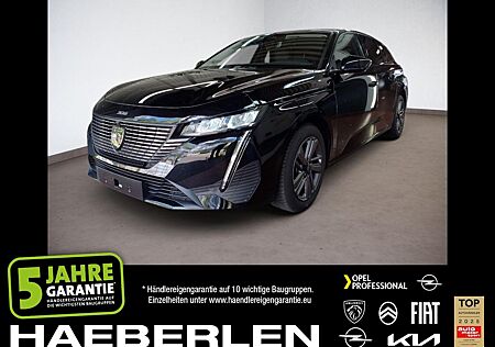 Peugeot 308 1.2 PureTech 130 SW Allure Navi Kamera Kliam