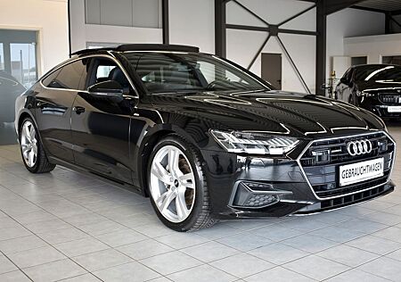 Audi A7 45 TDI quattro AUT./S-LINE SPORT +/AMBI+/PANO